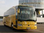 Mercedes-Benz Travego L O580 2006 года